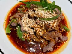 抖一抖水煮嫩牛-太二酸菜鱼(福州泰禾店)