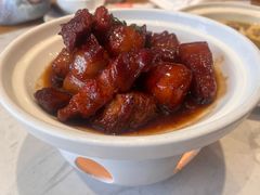 -不倒翁·安徽名菜楼(步行街店)