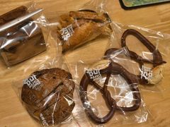 -方炉·天然食材面包店(青秀店)