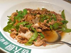 费大厨辣椒炒肉-费大厨辣椒炒肉(万家丽一店)