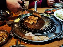 -炭恋火炉烤肉(凌云一街坊店)
