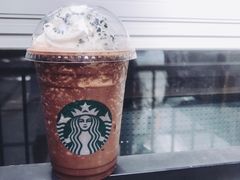-星巴克(汾阳路店)