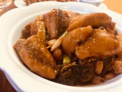 -快活林食家