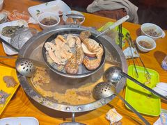 -养牛邓·潮汕牛肉海鲜自助火锅(广州店)