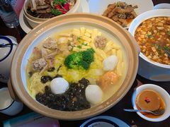 -寻宝记绍兴菜(鲁迅路店)