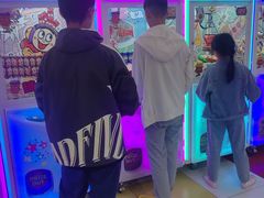 -meland·儿童乐园·游戏厅娃娃机·电玩Xbox(成都合生汇店)