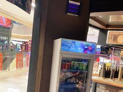 -盛焰铁板烧(王府井店)