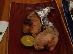 -醉虎传(南锣鼓巷店)