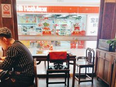 -小吊梨汤·北京菜·烤鸭(鸟巢店)