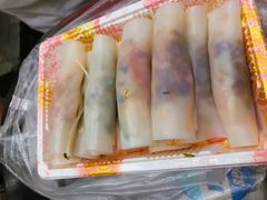 -捞沙巷