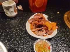 -牛家酒场(7mall店)