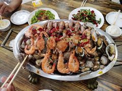 -海之味海鲜大咖·家常菜