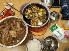 -朴大叔拌饭(广州花城汇店)