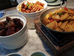 红烧肉-小菜园新徽菜(溧阳万达店)