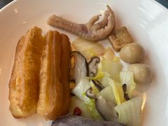 -上海千禧海鸥大酒店