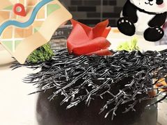-迦南苑·新派青岛菜·生日纪念日主题餐厅
