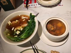 -食大利香港茶餐厅(南亚风情第一城店)