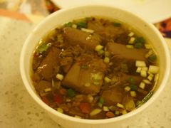 龙脂猪血-火宫殿(五一大道分店)