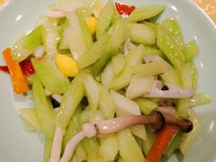 -七菜馆·东北菜·蒸饺(文体路店)