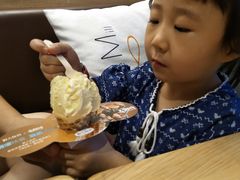 -野人先生现做冰淇淋(西安赛格店)