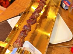 -华府九号海鲜烧烤大排档(龙域店)