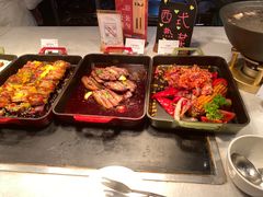 -杭州钱江新城万怡酒店-西餐厅