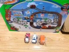 -TOYSRUS玩具反斗城(长春欧亚新生活购物广场店)