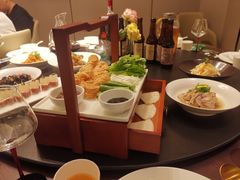 -庆江南江南菜(琴湖溪里花园城店)