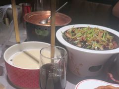 -秀儿四九城·新京菜(亚运村鸟巢店)