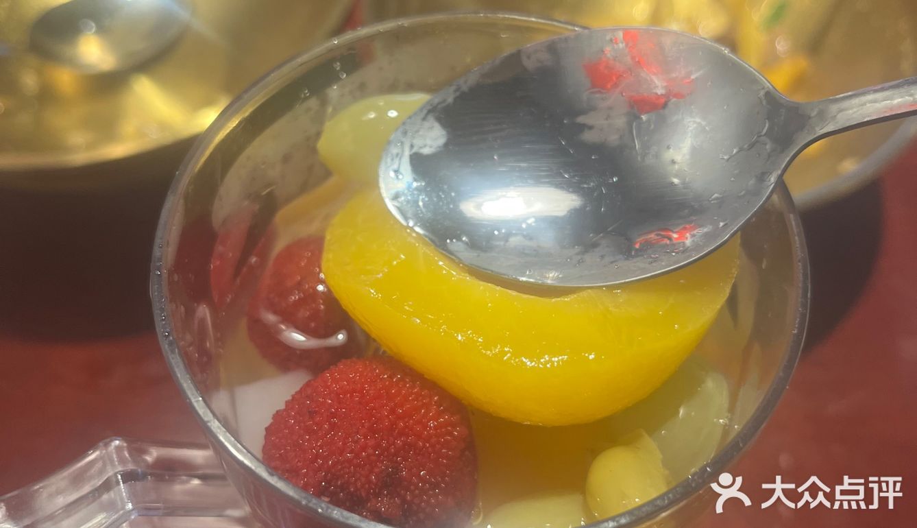 小时候的冷饮,还是那个味道