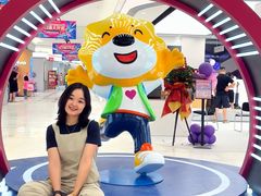 -苏宁易购(Suning Pro南京山西路店)