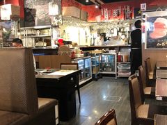 -俺的焼肉(銀座9丁目店)
