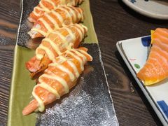 -大雄寿司(洛浦店)