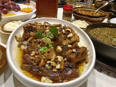-小天厨民间菜馆(深圳街店)