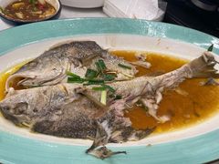 -王家大院·南京菜(湛江路总店)