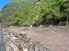 -双龙峡