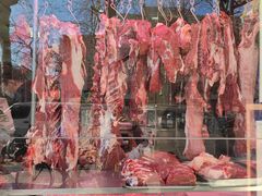 -清真牛街祥云轩门钉肉饼(左家庄店)