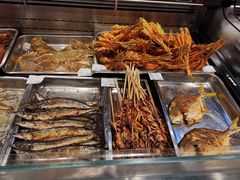-盒马鲜生(曜一城店)