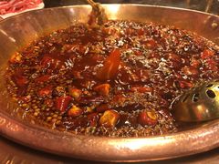 -老码头火锅(骡马市店)