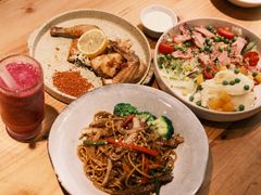 -上芽食集(德思勤店)