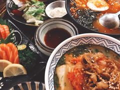 -小川洋风料理(汉街店)