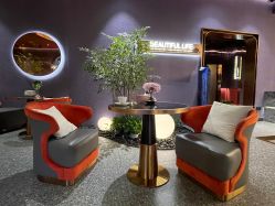 -花隐·美芙炫海菲秀皮肤管理中心