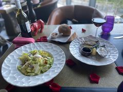 -恰餐厅及酒吧CHAR Bar & Grill(北京三里屯洲际店)