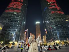-南昌双子塔303观光厅