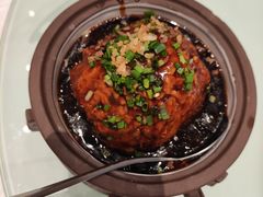 招牌狮子头-扬州狮子楼·非遗淮扬菜(总店)