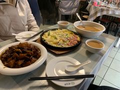 -华春餐馆(鱼山路店)