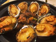 -美人鱼帆船海鲜餐厅(七星湾游艇会店)