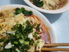-老地方巷内小面