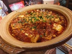 -山四砂锅(太原钟楼街店)