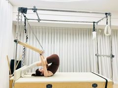 -N1 健身·普拉提·综合馆(嘉美中心店)